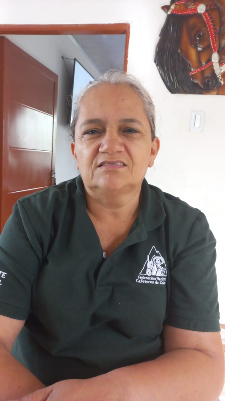 ALBA BETANCOURT PEREZ
